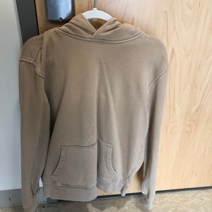 GAP overhead hoodie